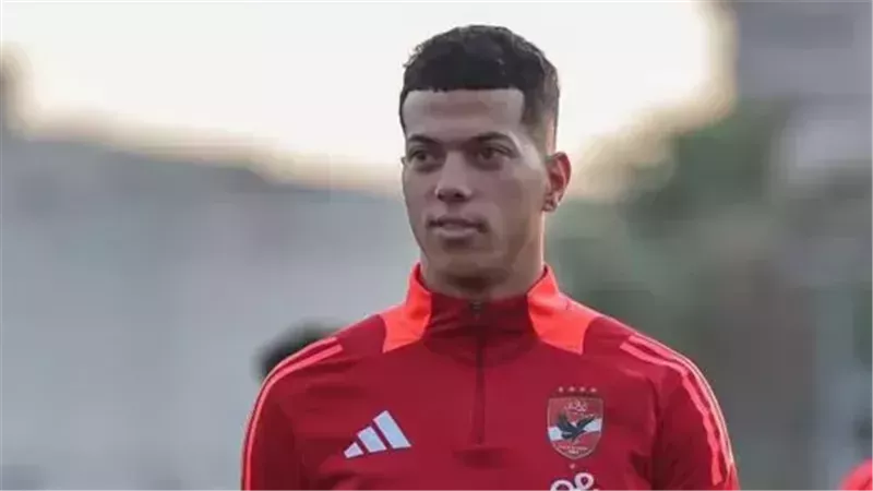 إمام عاشور، فيتو