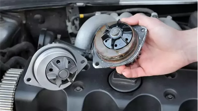 خطوات صيانة السيارات،فيتو