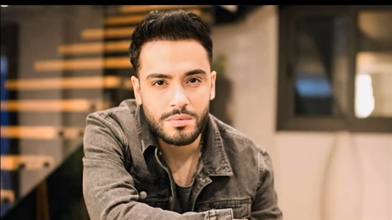 رامي جمال، فيتو 