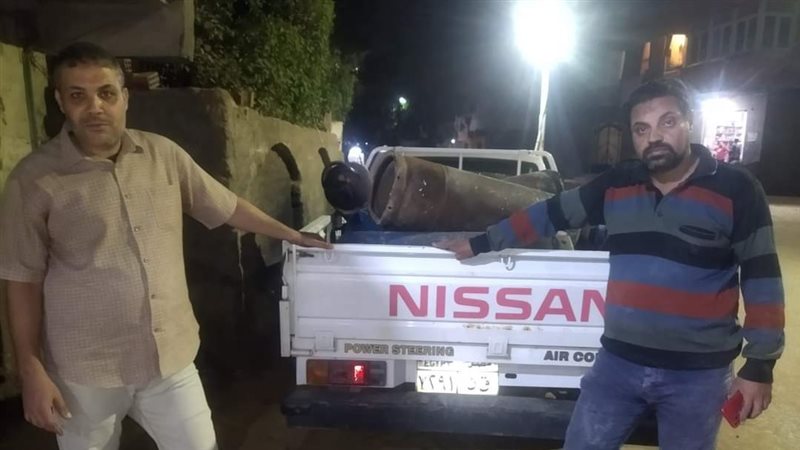 جنب من ضبط المخالفات،