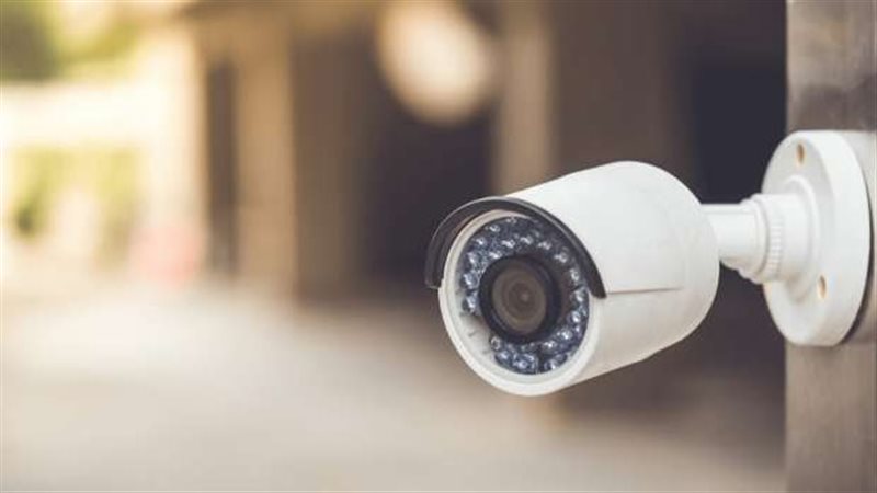 تفريغ الكاميرات،