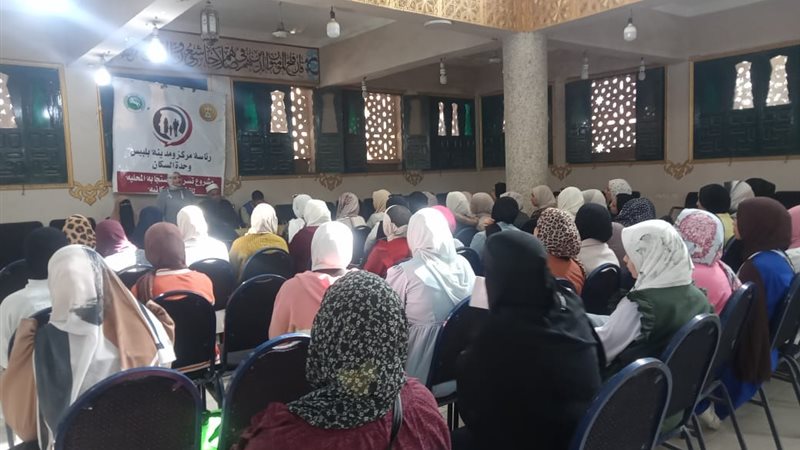 انطلاق فعاليات مبادرة