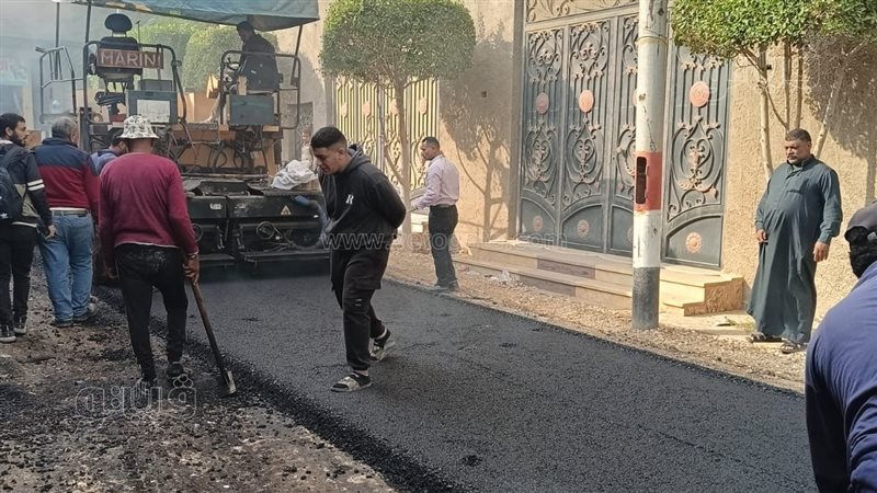 محافظ الغربية: انتهاء
