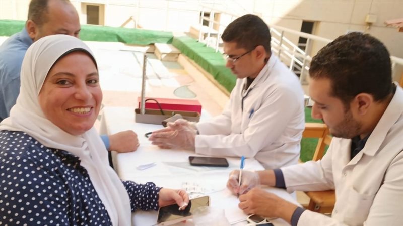 كلية طب بيطري جامعة