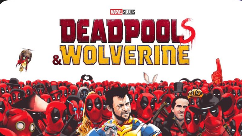 Deadpool3، فيتو