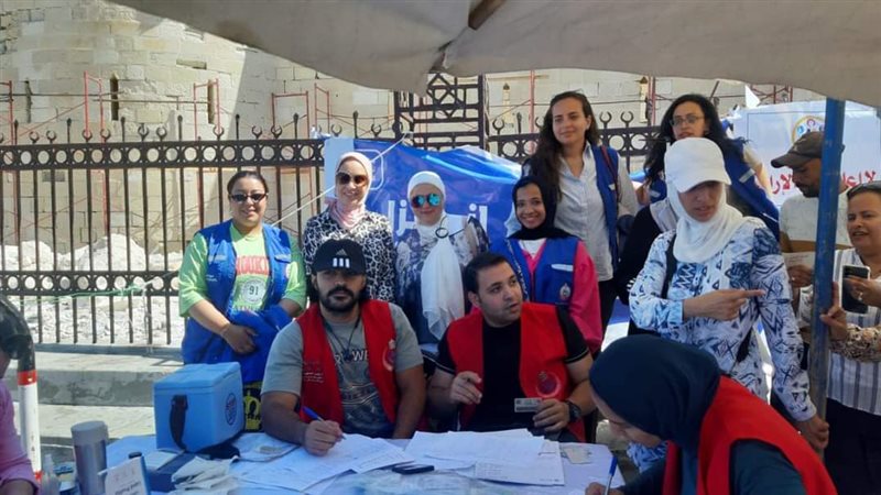 مبادرات صحة الإسكندرية،
