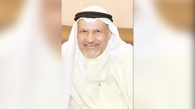المسرحى الكويتى الدكتور