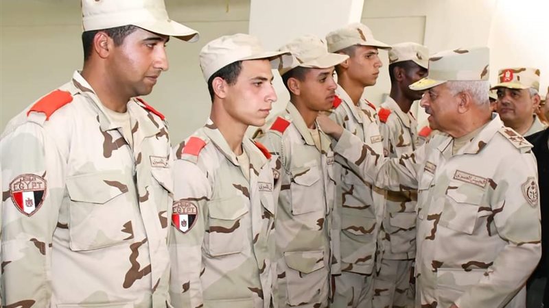 الفريق أول عبد المجيد