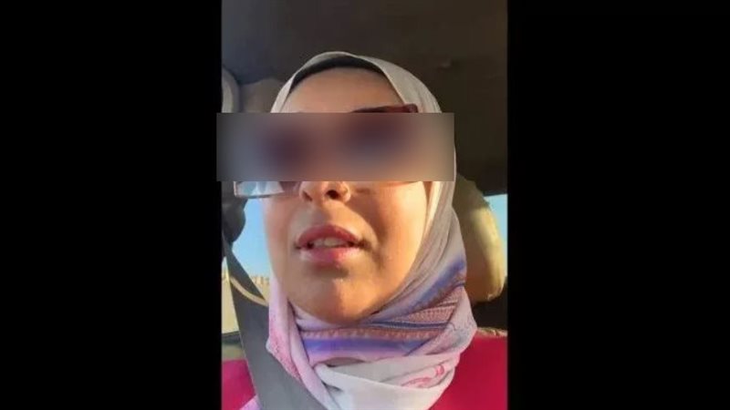 الطبيبة وسام شعيب،