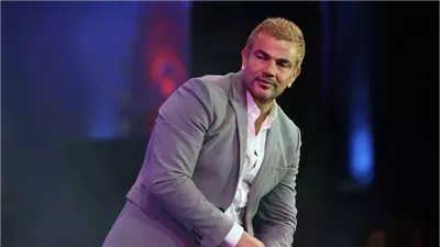 عمرو دياب ينعى الملحن محمد رحيم، ماذا قال؟ 