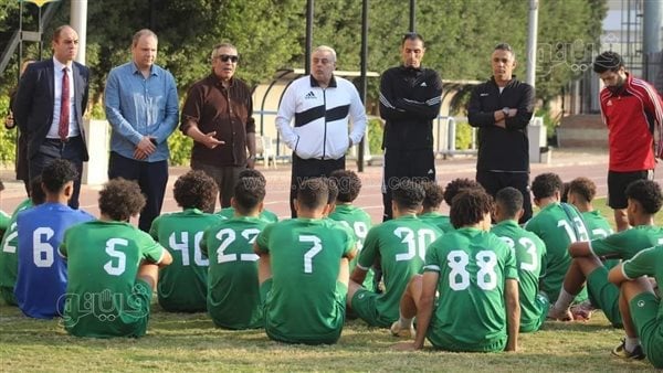 خالد عيد يعتذر ل جمهور طنطا عن تصريحاته الأخير ويعدهم بشكل جديد للفريق 