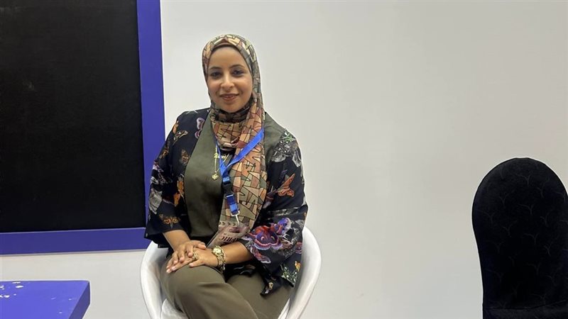 طبيبة كفر الدوار