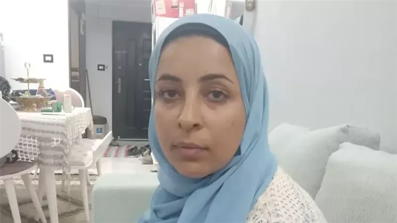 طبيبة كفر الدوار