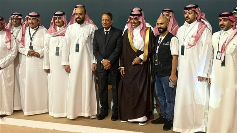 القمة العربية الإسلامية،