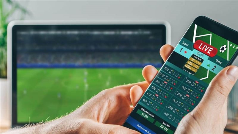  تطبيقات المراهنة