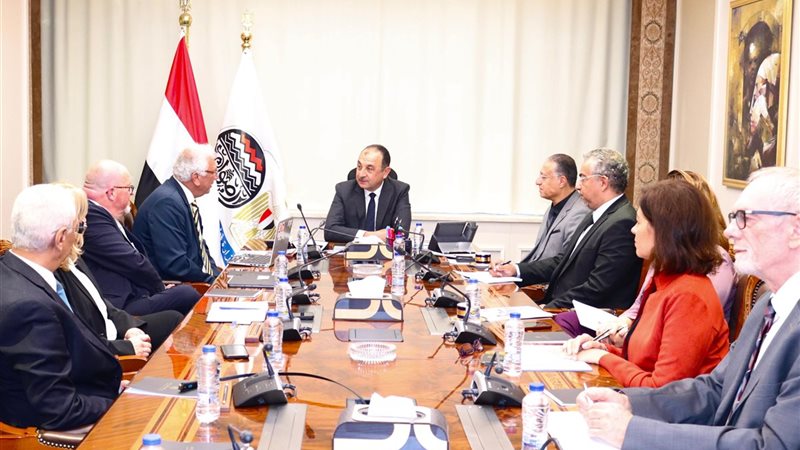 المهندس محمد شيمي