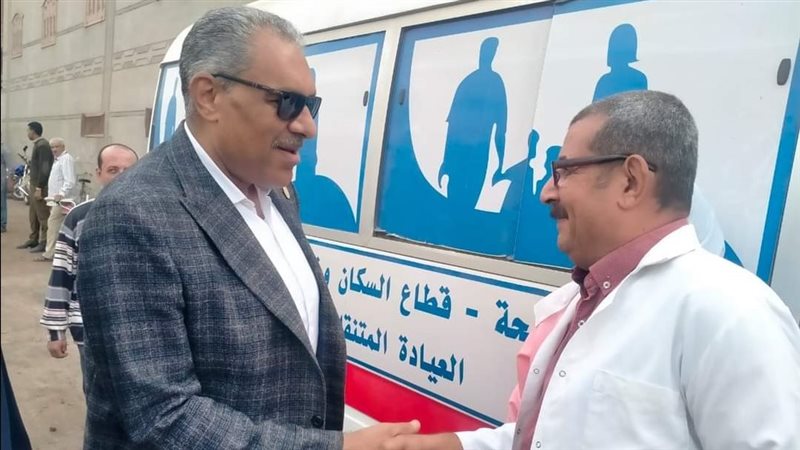 السكرتير العام المساعد