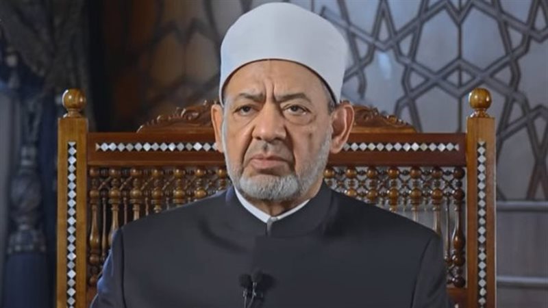 الدكتور أحمد الطيب