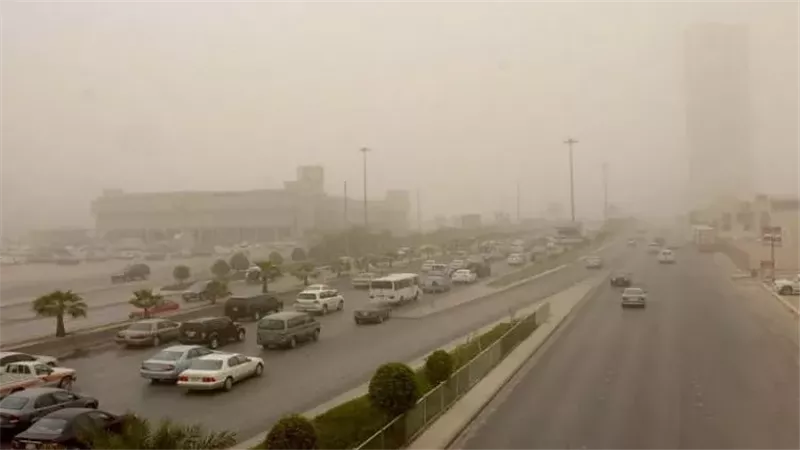 حالة الطقس، فيتو