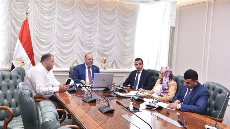 محمد جبران وزير العمل،فيتو