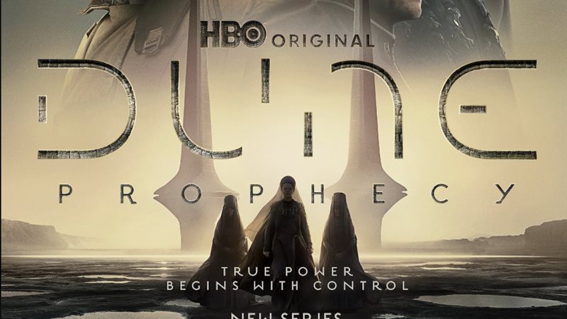 Dune، فيتو