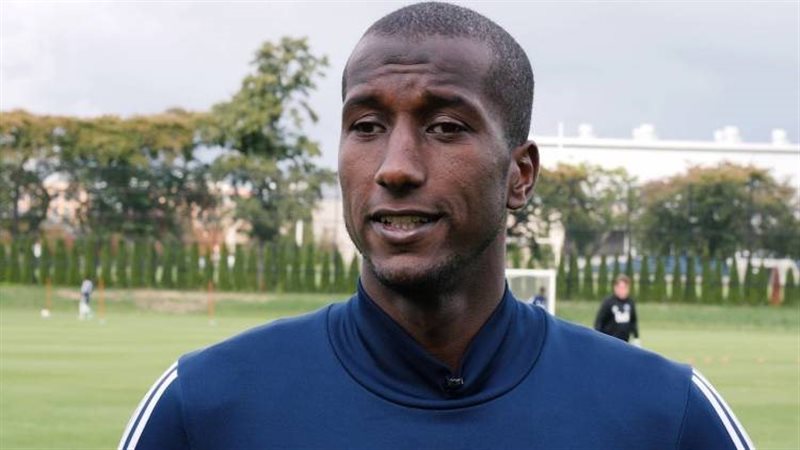 علي غزال
