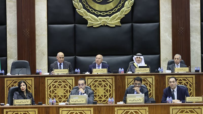 مجلس وزراء النقل