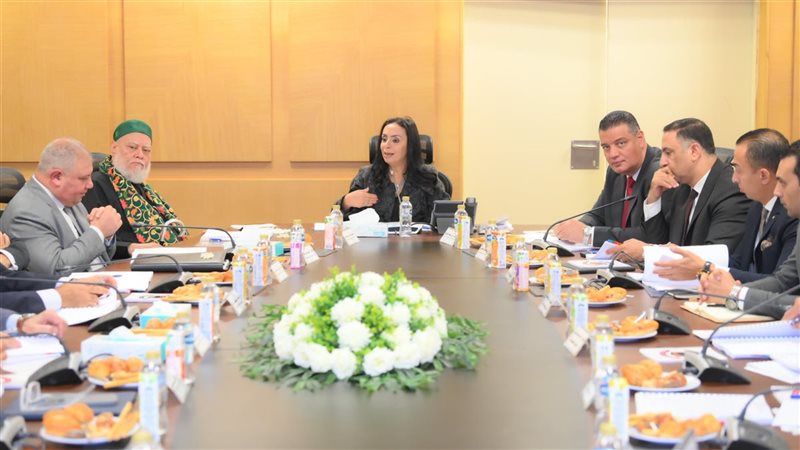 حج الجمعيات الأهلية،