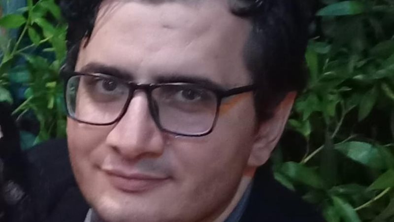 هاني ناصر عبدالحميد