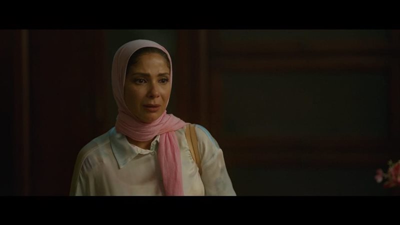 منى زكي من الفيلم،