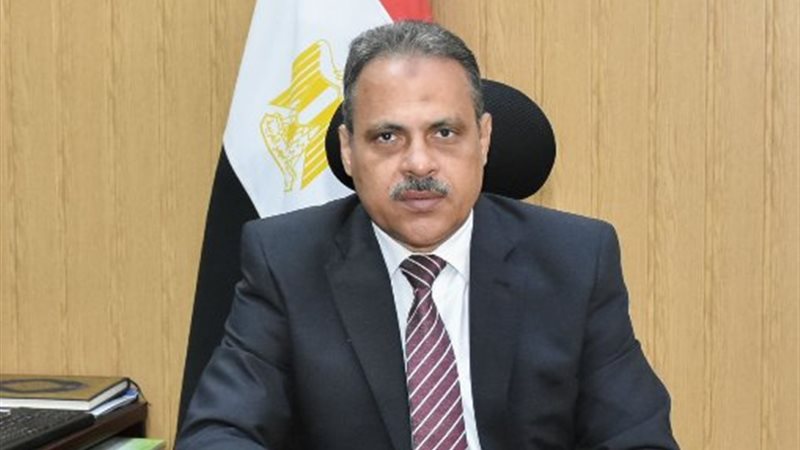  المهندس حازم الأشموني