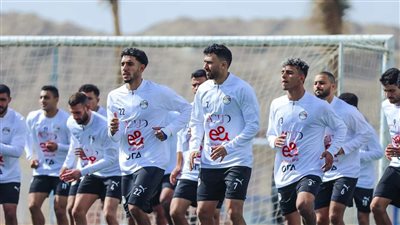 إراحة تريزيجيه ومرموش ومروان في مباراة كاب فيردي، ومشاركتهم أمام بتسوانا 