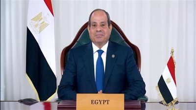 قرار رئاسي بنقل الإشراف الإداري على ميناء طابا التخصصى، اعرف التفاصيل