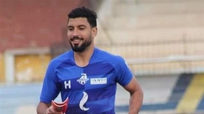 ادعو له، رئيس نادي كفر الشيخ يكشف آخر تطورات حالة اللاعب محمد شوقي