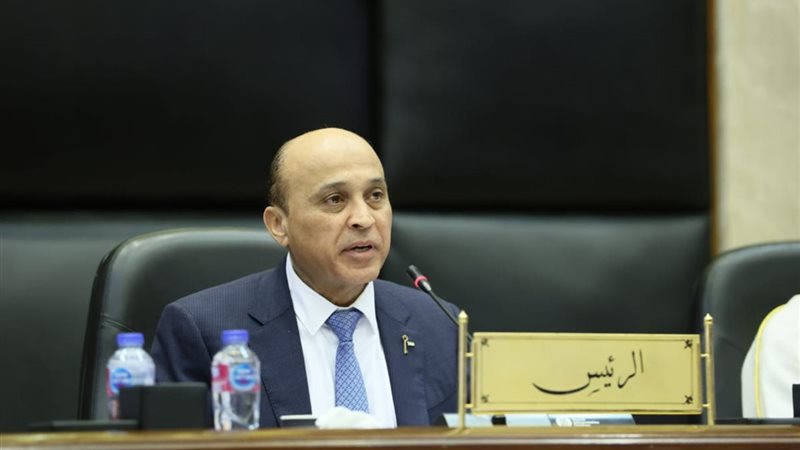 وزير النقل الفلسطيني،