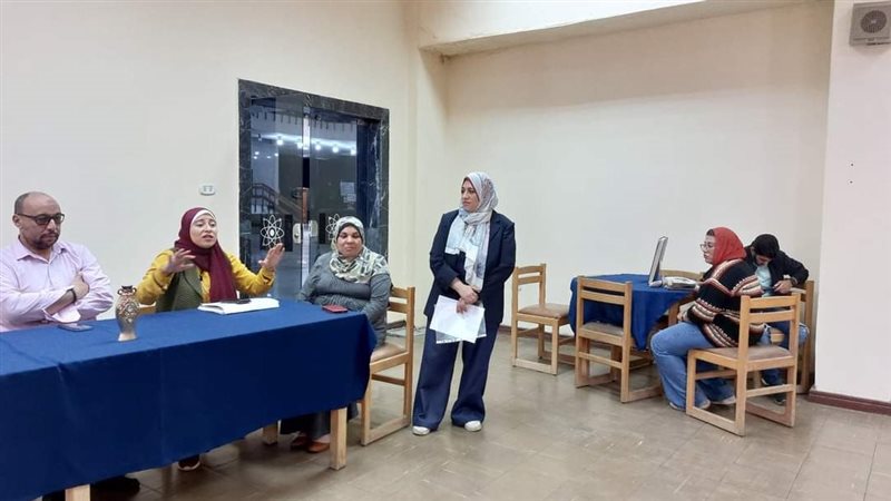 جامعة حلوان 
