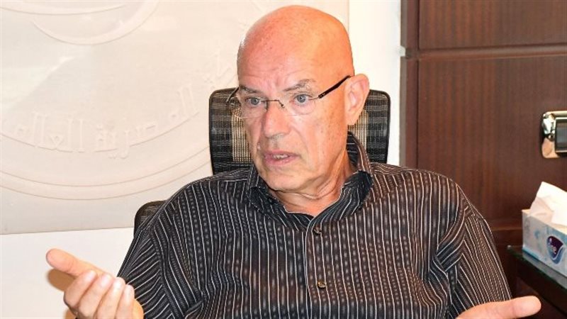 محمد قاسم رئيس جمعية