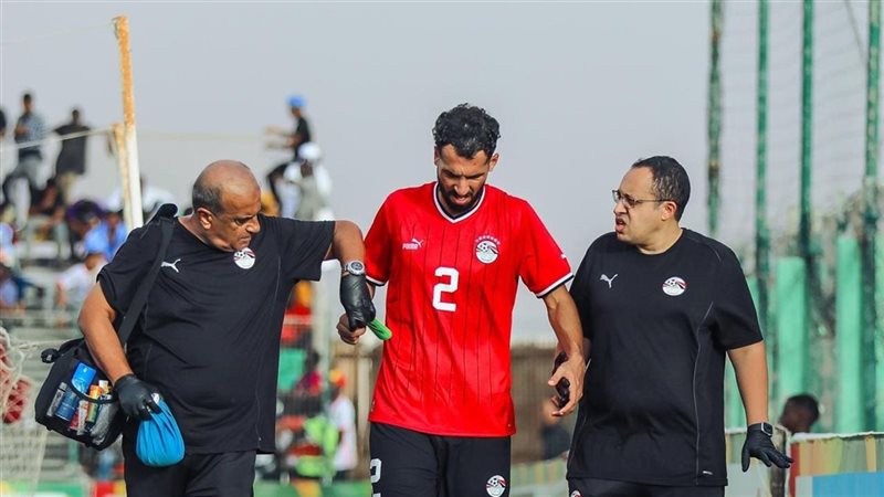 خالد صبحي، فيتو