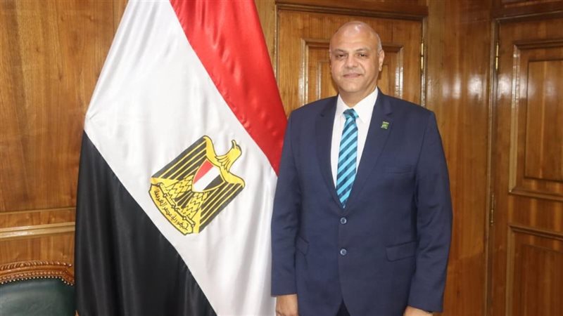 المهندس ايمن عطية،
