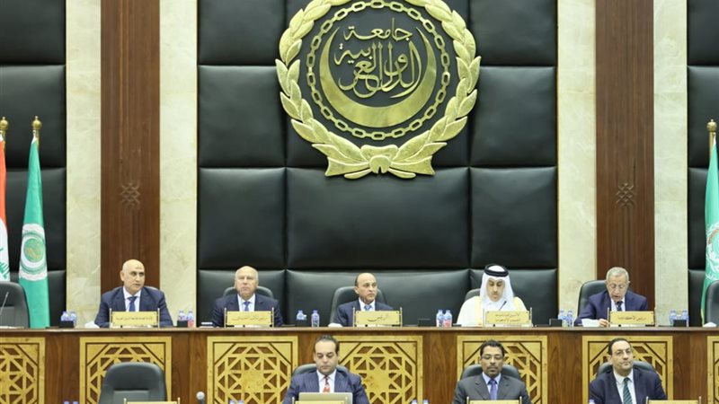 مجلس وزراء النقل
