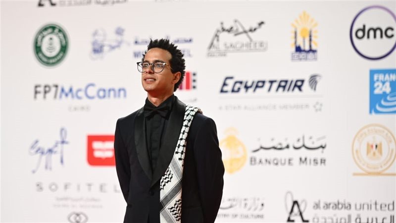 طه دسوقي، فيتو 