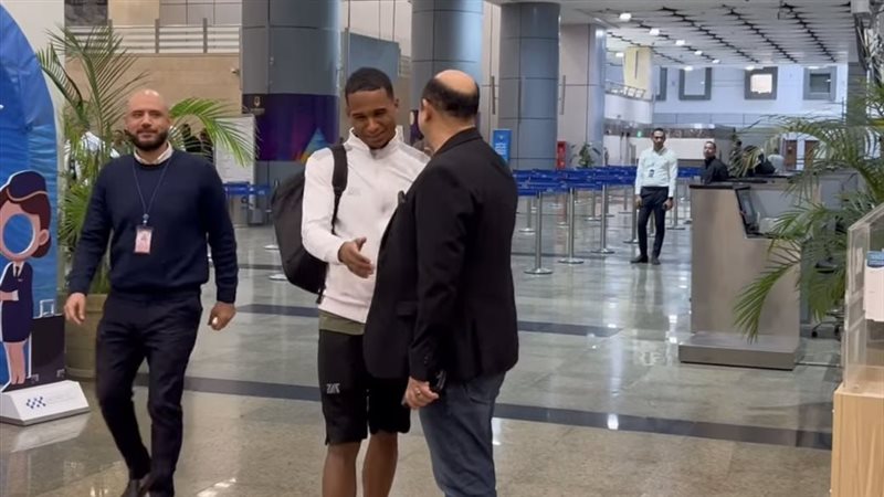 سفر الزمالك إلى ليبيا