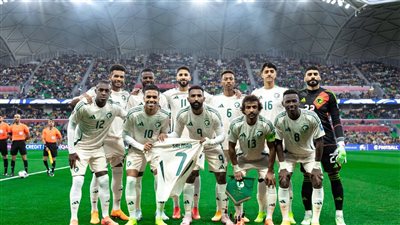 شوط أول مثير بين السعودية وأستراليا في تصفيات المونديال (فيديو)