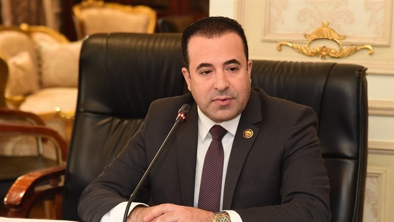 أحمد بدوي، فيتو