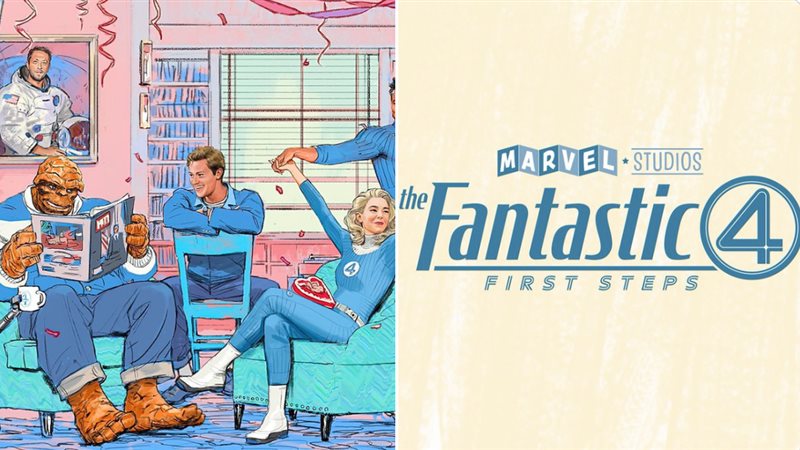  FantasticFour، فيتو