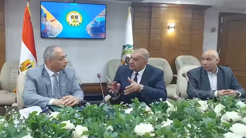 جانب من اللقاء، فيتو