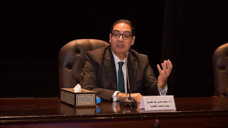 الدكتور محمد سامي