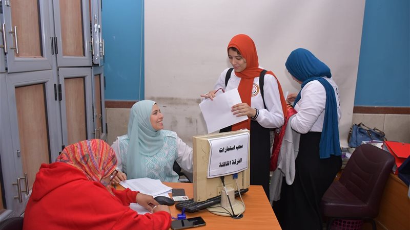 جامعة القاهرة، فيتو