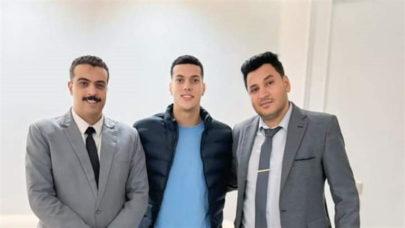 إمام عاشور، فيتو