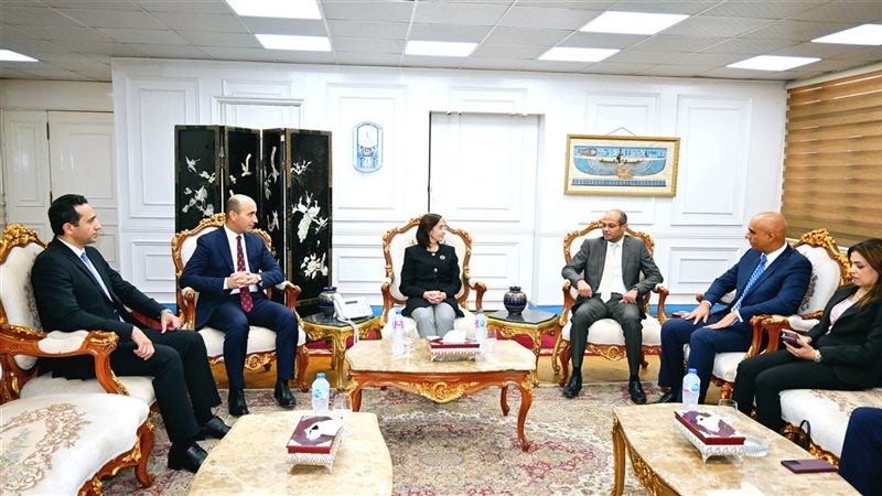 الديوان العام لمحافظة